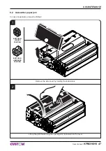 Предварительный просмотр 47 страницы OEM KPM216HII User Manual