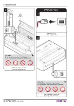 Предварительный просмотр 52 страницы OEM KPM216HII User Manual