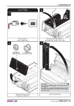 Предварительный просмотр 55 страницы OEM KPM216HII User Manual