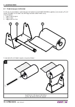 Предварительный просмотр 78 страницы OEM KPM216HII User Manual