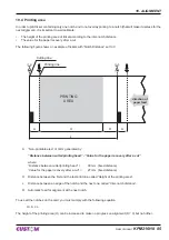 Предварительный просмотр 85 страницы OEM KPM216HII User Manual