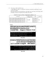 Preview for 48 page of OEM M3097DE Manual