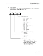 Preview for 102 page of OEM M3097DE Manual