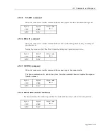 Preview for 140 page of OEM M3097DE Manual