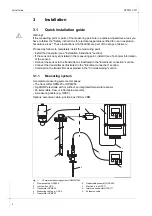 Preview for 8 page of OEM OPM223 Operating Instructions Manual