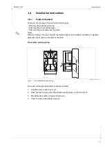 Preview for 11 page of OEM OPM223 Operating Instructions Manual