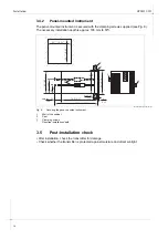 Preview for 14 page of OEM OPM223 Operating Instructions Manual