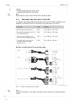 Preview for 18 page of OEM OPM223 Operating Instructions Manual