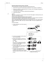 Preview for 19 page of OEM OPM223 Operating Instructions Manual