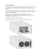 Preview for 2 page of OEM PBZ-300 User Manual