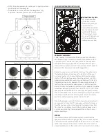 Preview for 2 page of OEM PE-W620-LCRSf Installation Manual