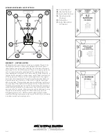 Preview for 4 page of OEM PE-W620-LCRSf Installation Manual