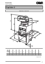 Предварительный просмотр 9 страницы OEM PF/350 Operating And Service Manual - Spare Parts