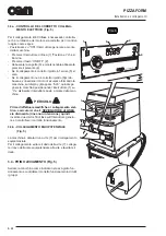 Предварительный просмотр 16 страницы OEM PF/350 Operating And Service Manual - Spare Parts