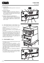 Предварительный просмотр 20 страницы OEM PF/350 Operating And Service Manual - Spare Parts