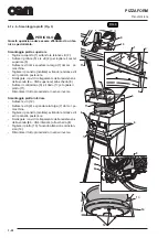 Предварительный просмотр 26 страницы OEM PF/350 Operating And Service Manual - Spare Parts