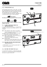 Предварительный просмотр 48 страницы OEM PF/350 Operating And Service Manual - Spare Parts