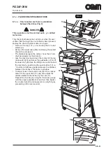 Предварительный просмотр 51 страницы OEM PF/350 Operating And Service Manual - Spare Parts