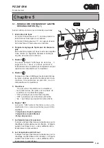 Предварительный просмотр 71 страницы OEM PF/350 Operating And Service Manual - Spare Parts