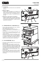 Предварительный просмотр 72 страницы OEM PF/350 Operating And Service Manual - Spare Parts