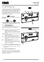 Предварительный просмотр 74 страницы OEM PF/350 Operating And Service Manual - Spare Parts