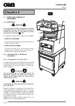 Предварительный просмотр 76 страницы OEM PF/350 Operating And Service Manual - Spare Parts