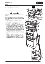 Предварительный просмотр 77 страницы OEM PF/350 Operating And Service Manual - Spare Parts