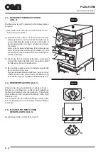 Предварительный просмотр 96 страницы OEM PF/350 Operating And Service Manual - Spare Parts