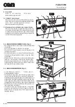 Предварительный просмотр 98 страницы OEM PF/350 Operating And Service Manual - Spare Parts