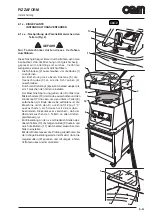 Предварительный просмотр 103 страницы OEM PF/350 Operating And Service Manual - Spare Parts