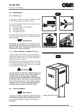 Предварительный просмотр 115 страницы OEM PF/350 Operating And Service Manual - Spare Parts