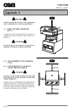 Предварительный просмотр 118 страницы OEM PF/350 Operating And Service Manual - Spare Parts