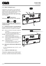 Предварительный просмотр 126 страницы OEM PF/350 Operating And Service Manual - Spare Parts