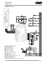 Предварительный просмотр 133 страницы OEM PF/350 Operating And Service Manual - Spare Parts