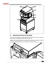 Preview for 8 page of OEM PIZZAFORM User Manual