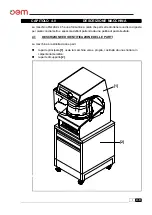 Preview for 10 page of OEM PIZZAFORM User Manual