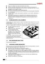 Preview for 19 page of OEM PIZZAFORM User Manual