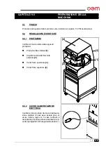 Preview for 23 page of OEM PIZZAFORM User Manual