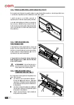 Preview for 30 page of OEM PIZZAFORM User Manual