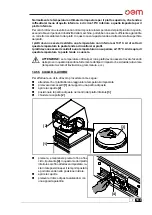 Preview for 31 page of OEM PIZZAFORM User Manual