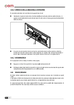 Preview for 32 page of OEM PIZZAFORM User Manual