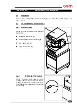 Preview for 59 page of OEM PIZZAFORM User Manual