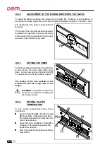 Preview for 66 page of OEM PIZZAFORM User Manual