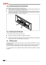 Preview for 68 page of OEM PIZZAFORM User Manual