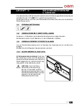 Preview for 133 page of OEM PIZZAFORM User Manual