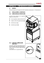 Preview for 167 page of OEM PIZZAFORM User Manual