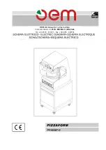 Preview for 183 page of OEM PIZZAFORM User Manual