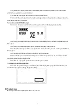 Предварительный просмотр 7 страницы OEM PPS100 Manual