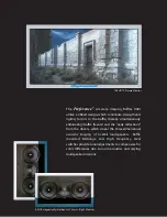 Preview for 3 page of OEM Preference Loudspeaker Brochure & Specs