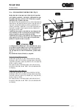 Preview for 21 page of OEM PRESSFORM 350 Operating And Service Manual - Spare Parts